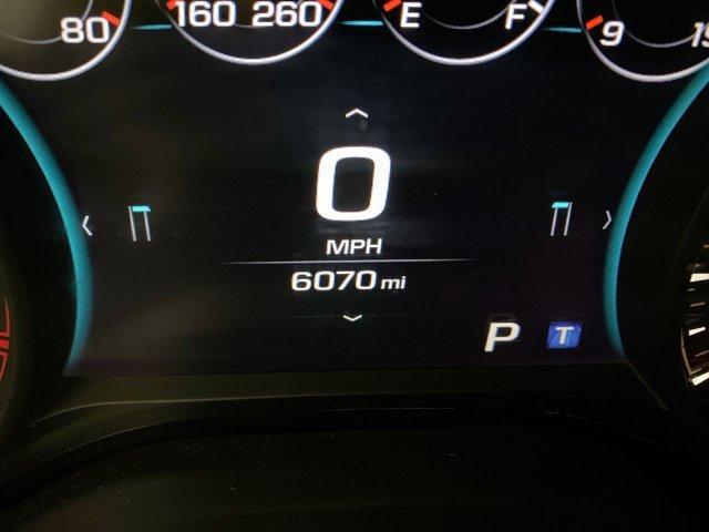 used 2017 Chevrolet Camaro car, priced at $38,990