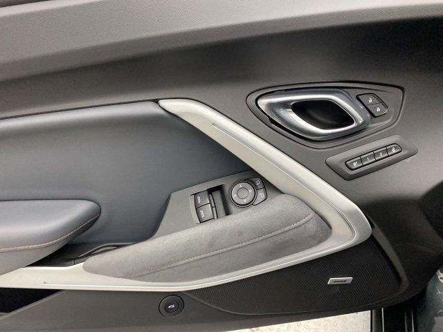 used 2017 Chevrolet Camaro car, priced at $38,990