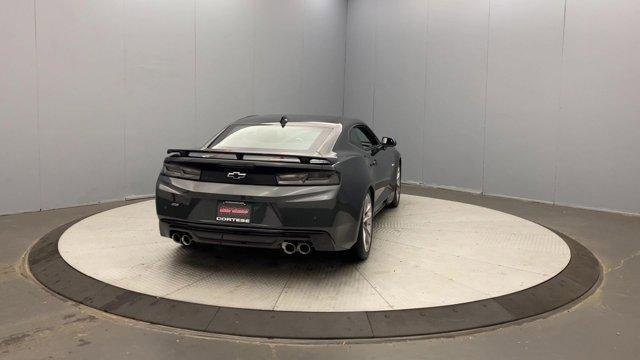 used 2017 Chevrolet Camaro car, priced at $38,990