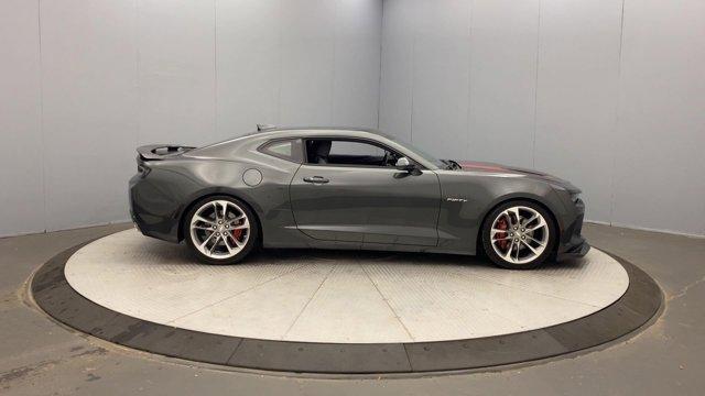 used 2017 Chevrolet Camaro car, priced at $38,990