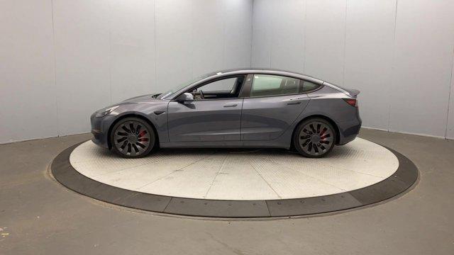 used 2021 Tesla Model 3 car, priced at $26,990