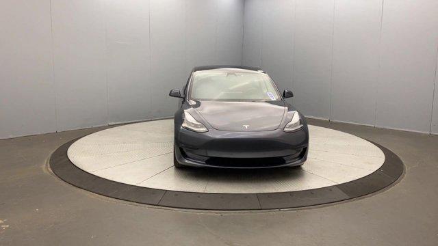 used 2021 Tesla Model 3 car, priced at $26,990