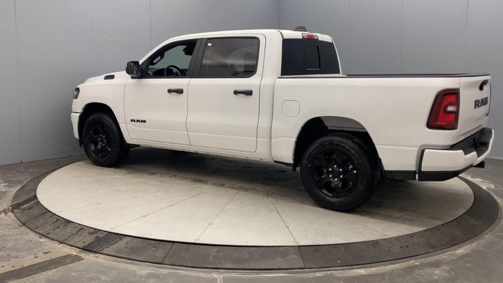 new 2025 Ram 1500 car, priced at $46,500