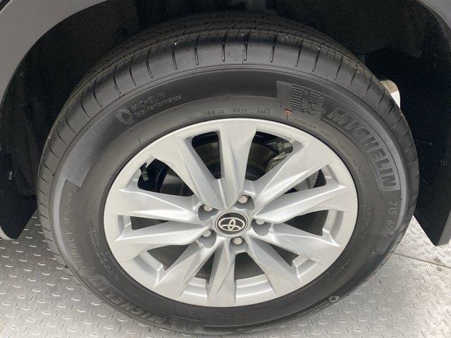 used 2024 Toyota Corolla Cross car, priced at $27,995