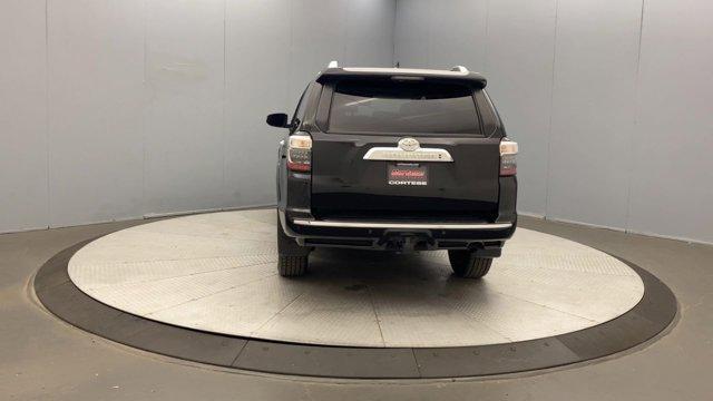 used 2022 Toyota 4Runner car, priced at $41,995