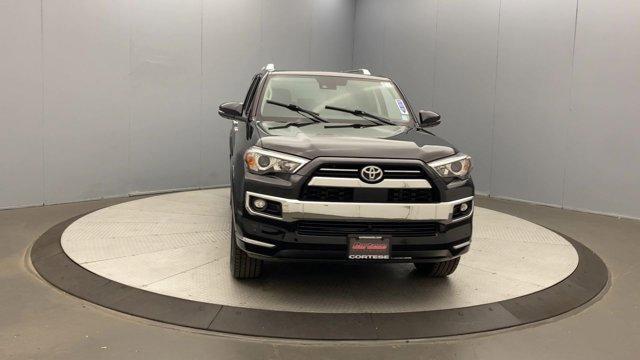 used 2022 Toyota 4Runner car, priced at $41,995