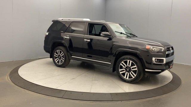 used 2022 Toyota 4Runner car, priced at $41,995