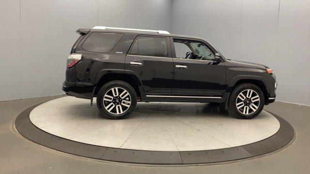 used 2022 Toyota 4Runner car, priced at $41,995