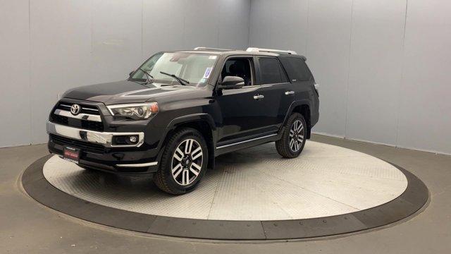 used 2022 Toyota 4Runner car, priced at $41,995