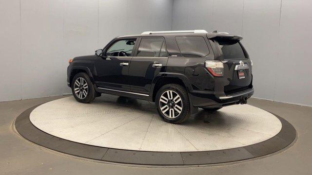 used 2022 Toyota 4Runner car, priced at $41,995