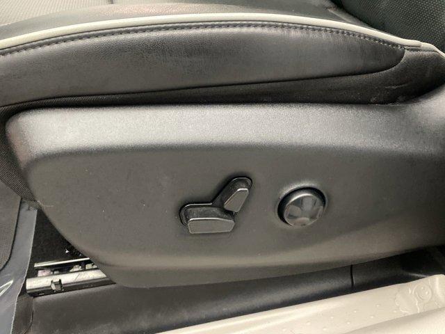 used 2023 Chrysler Pacifica Hybrid car, priced at $34,995