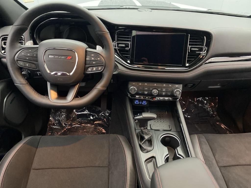 new 2025 Dodge Durango car, priced at $48,315