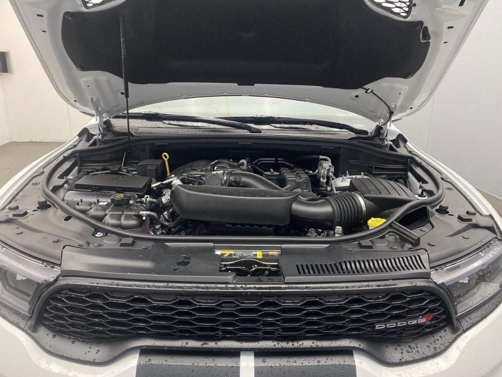 new 2025 Dodge Durango car, priced at $48,315