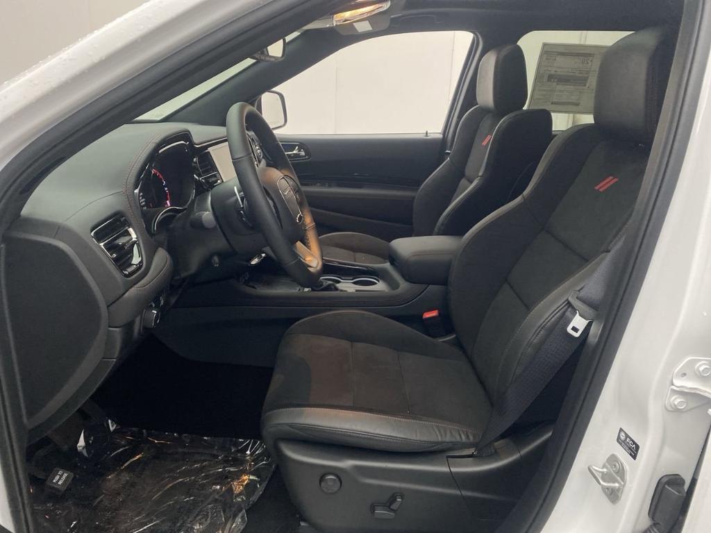 new 2025 Dodge Durango car, priced at $48,315