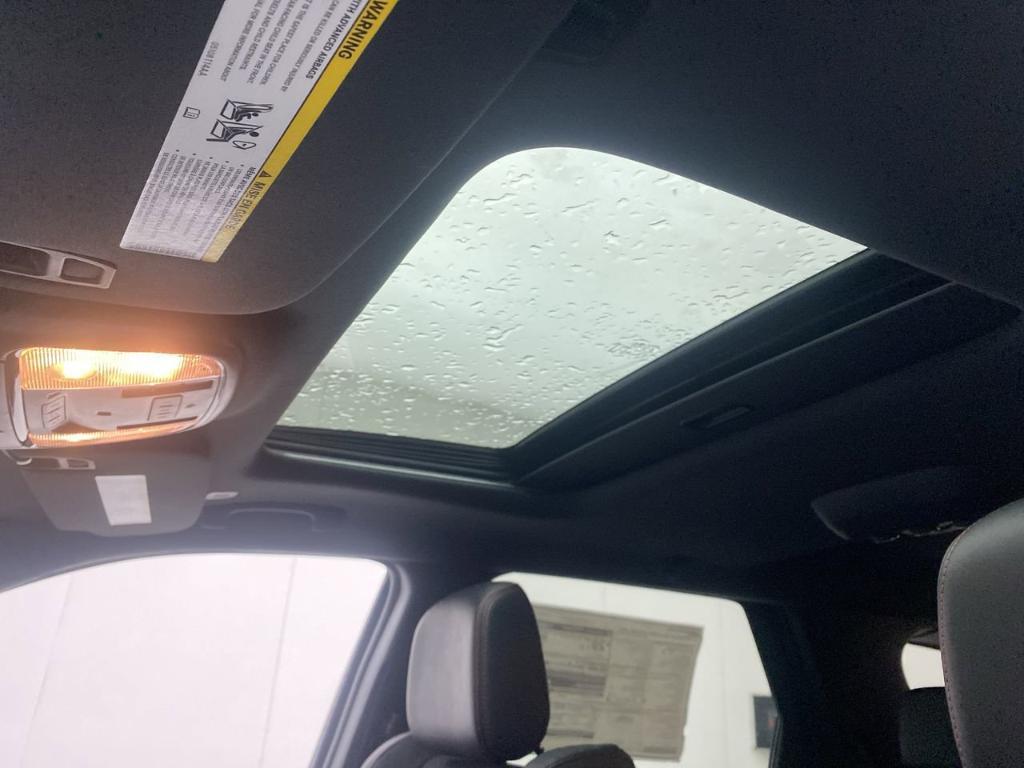 new 2025 Dodge Durango car, priced at $50,315