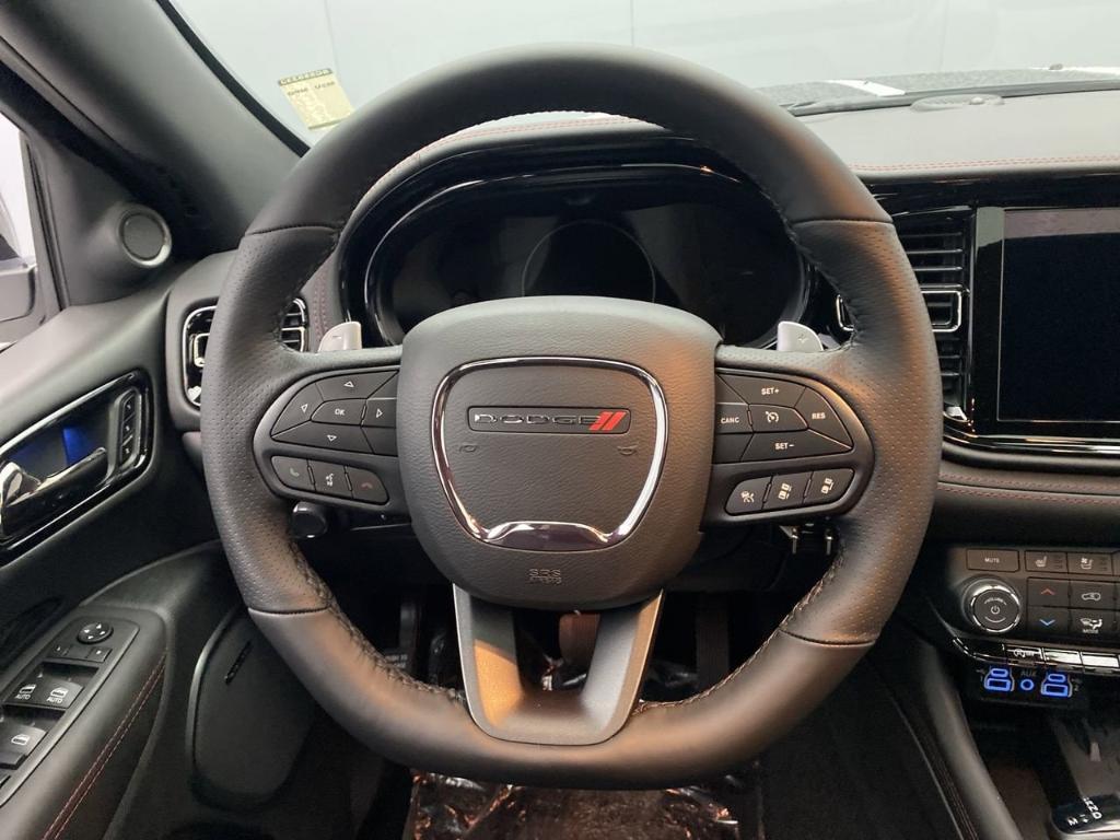 new 2025 Dodge Durango car, priced at $48,315
