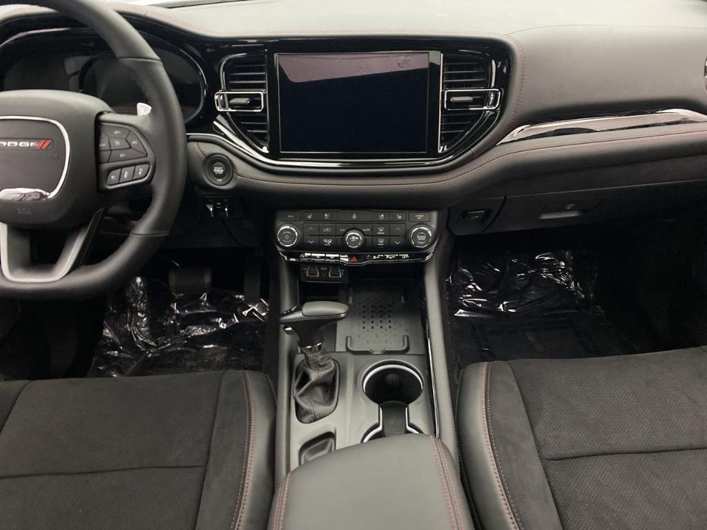 new 2025 Dodge Durango car, priced at $48,315