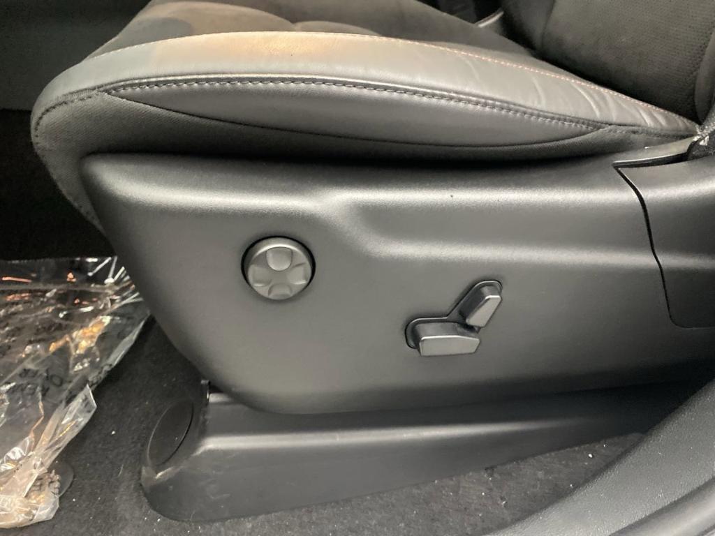 new 2025 Dodge Durango car, priced at $48,315