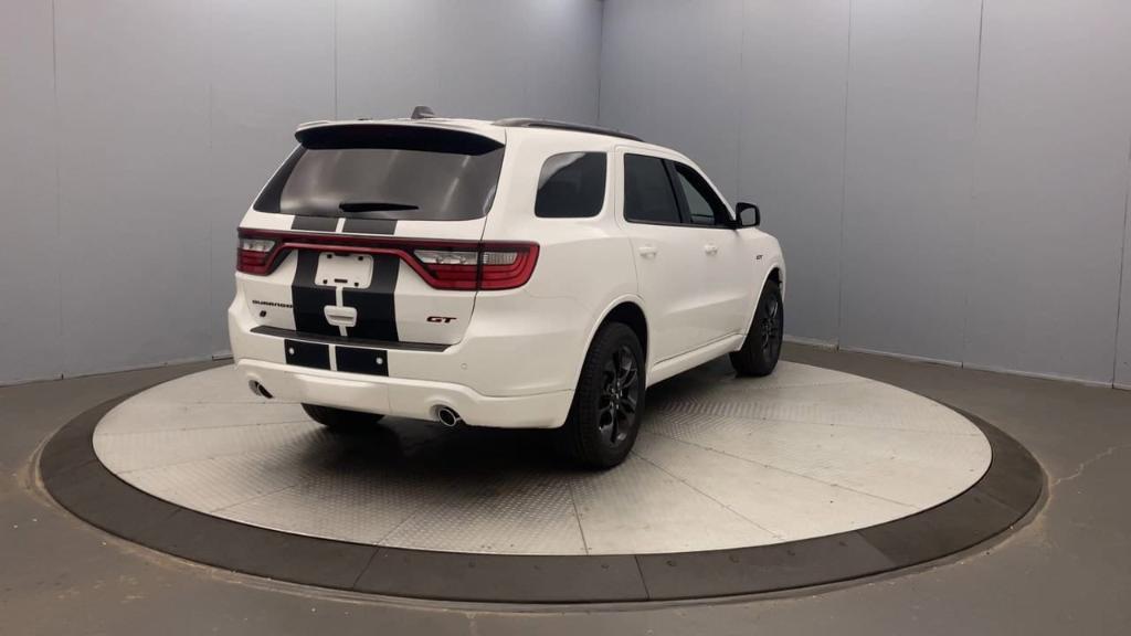 new 2025 Dodge Durango car, priced at $48,315