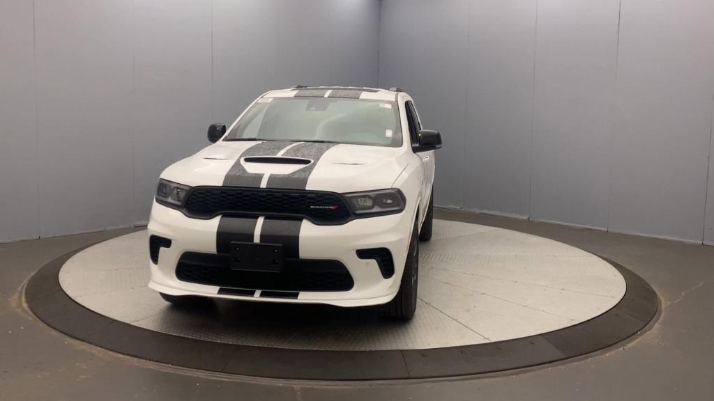 new 2025 Dodge Durango car, priced at $50,315