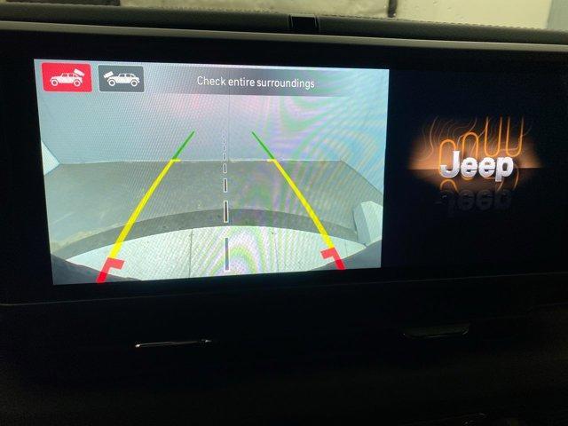 used 2024 Jeep Wrangler car, priced at $56,995