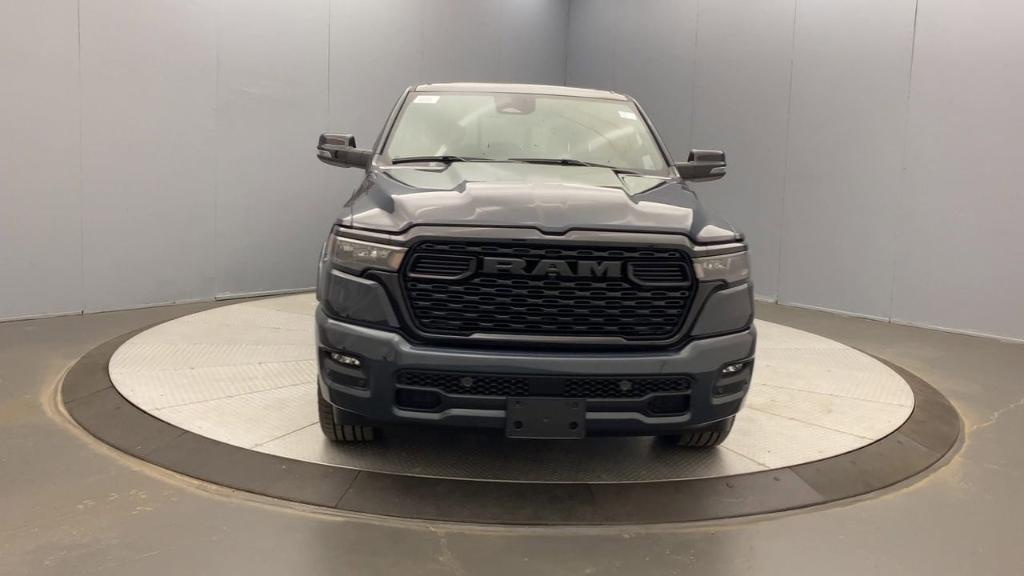 new 2026 Ram 1500 car, priced at $59,190