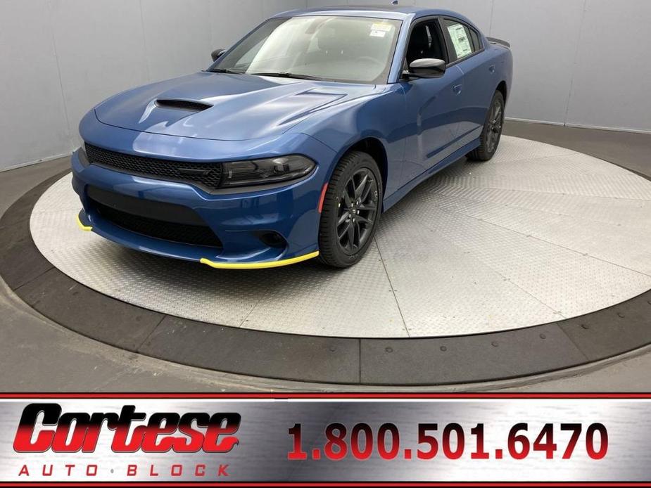 new 2023 Dodge Charger car, priced at $41,180