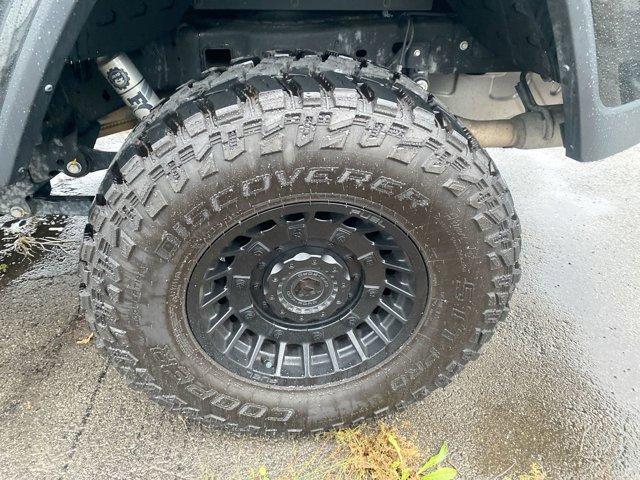 used 2022 Jeep Gladiator car, priced at $36,990