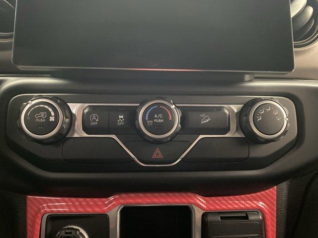 used 2021 Jeep Wrangler Unlimited car, priced at $27,990