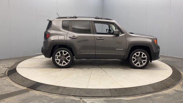 used 2017 Jeep Renegade car, priced at $13,990