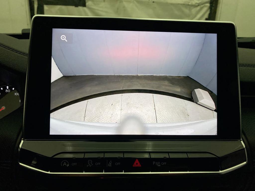 new 2026 Jeep Compass car, priced at $36,105