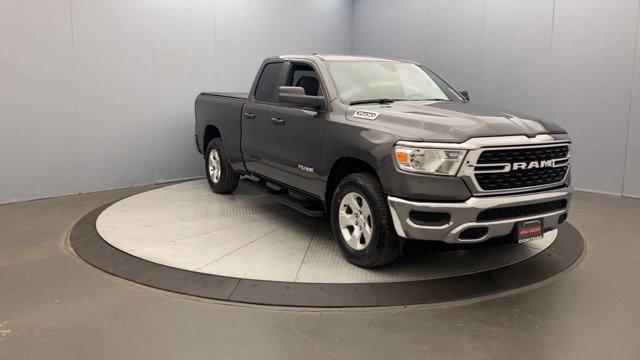 new 2024 Ram 1500 car