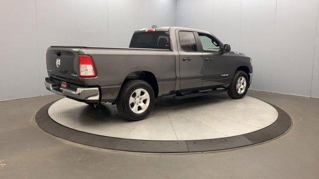 used 2024 Ram 1500 car, priced at $38,990