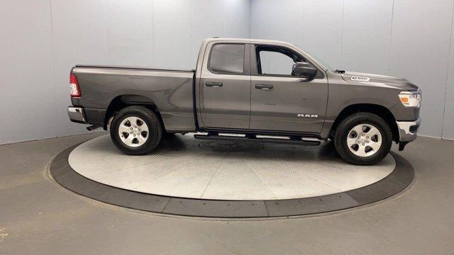 used 2024 Ram 1500 car, priced at $38,990