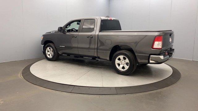 used 2024 Ram 1500 car, priced at $38,990