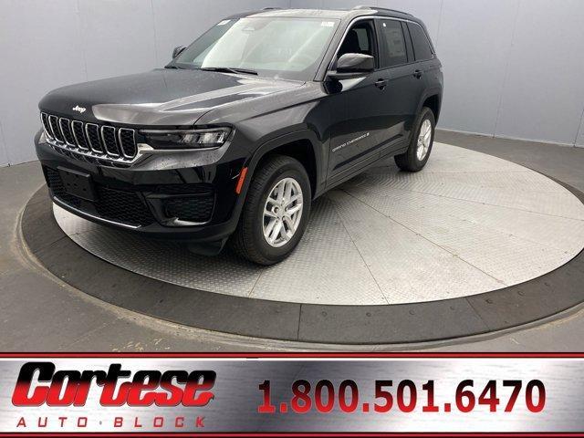 new 2025 Jeep Grand Cherokee car, priced at $41,920