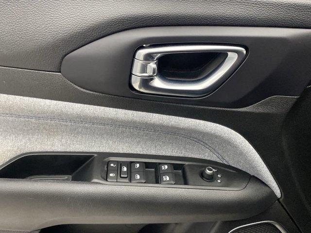 used 2022 Jeep Compass car, priced at $22,995