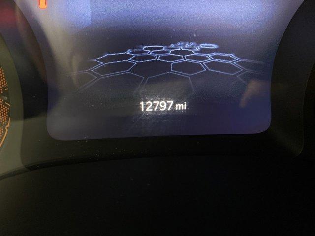 used 2022 Jeep Compass car, priced at $22,995