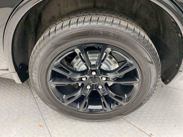 used 2020 Dodge Durango car, priced at $24,995