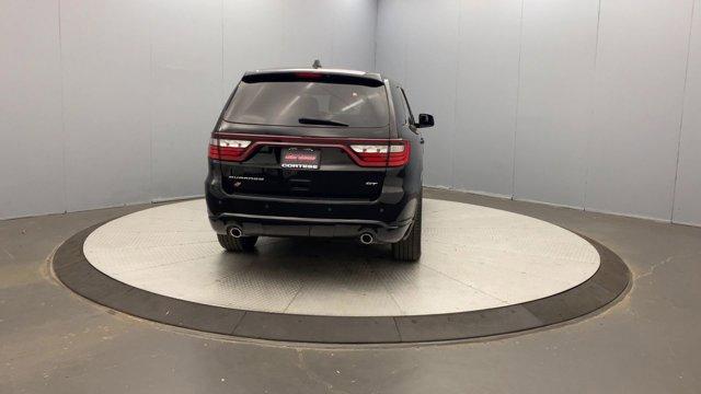 used 2020 Dodge Durango car, priced at $24,995