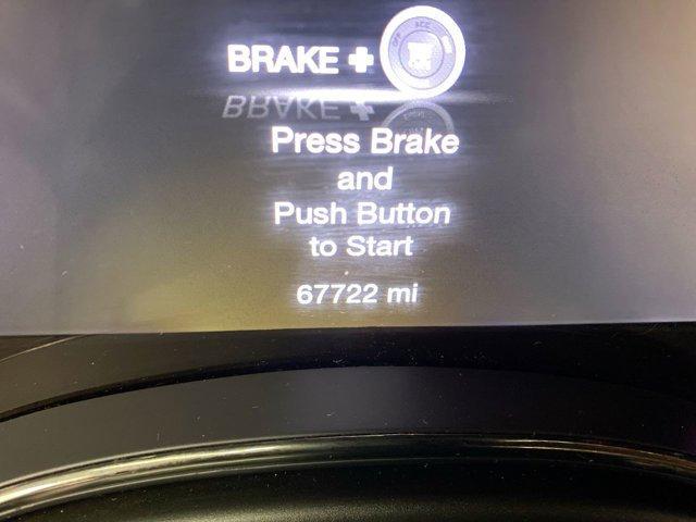 used 2020 Dodge Durango car, priced at $24,995