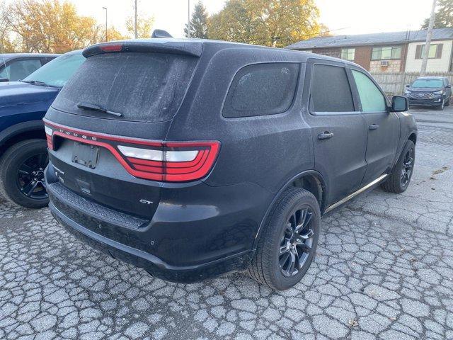 used 2020 Dodge Durango car