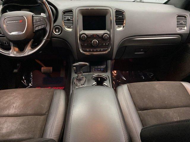 used 2020 Dodge Durango car, priced at $24,995
