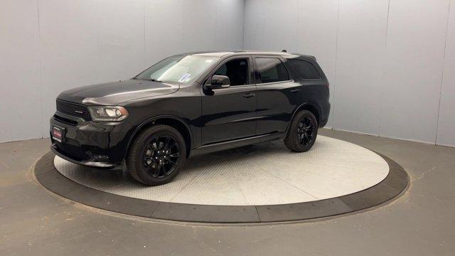 used 2020 Dodge Durango car, priced at $24,995