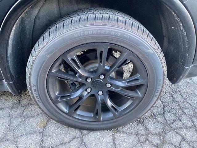 used 2020 Dodge Durango car