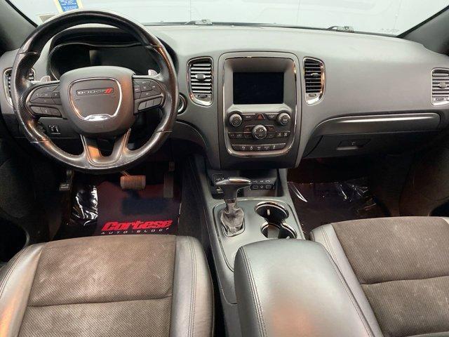 used 2020 Dodge Durango car, priced at $24,995