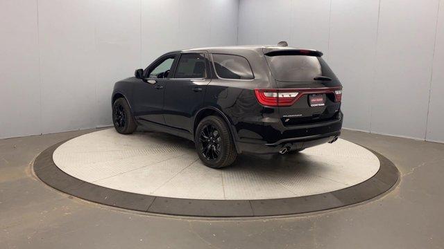 used 2020 Dodge Durango car, priced at $24,995