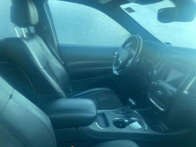 used 2020 Dodge Durango car