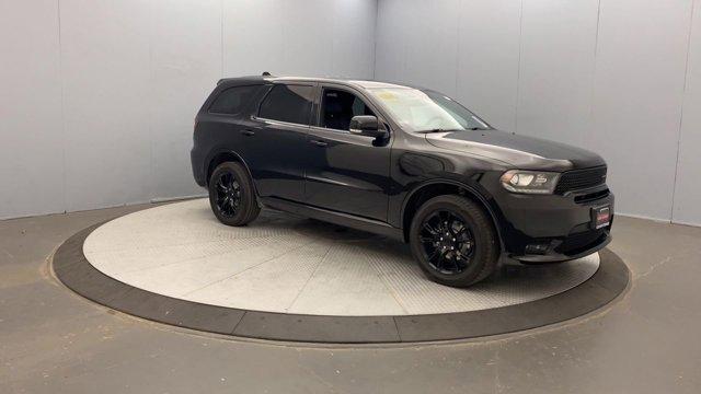 used 2020 Dodge Durango car, priced at $24,995