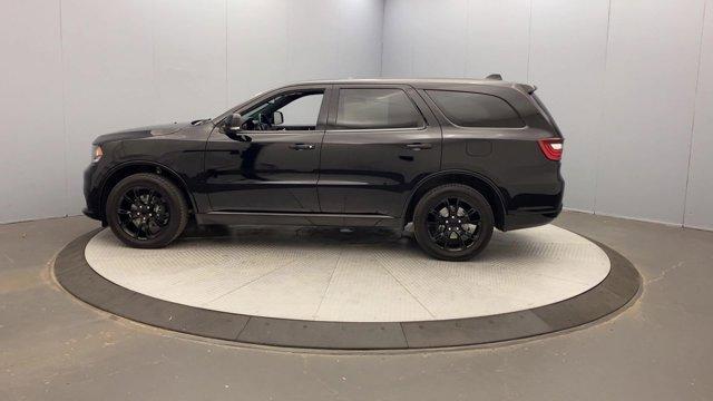 used 2020 Dodge Durango car, priced at $24,995